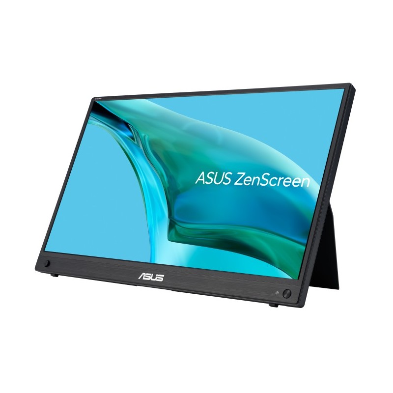 Buy ASUS ZenScreen MB16AHG - 15.6-inch FHD IPS Portable Monitor with HDMI in Cyprus, Nicosia, Limassol, Larnaka, Pafos