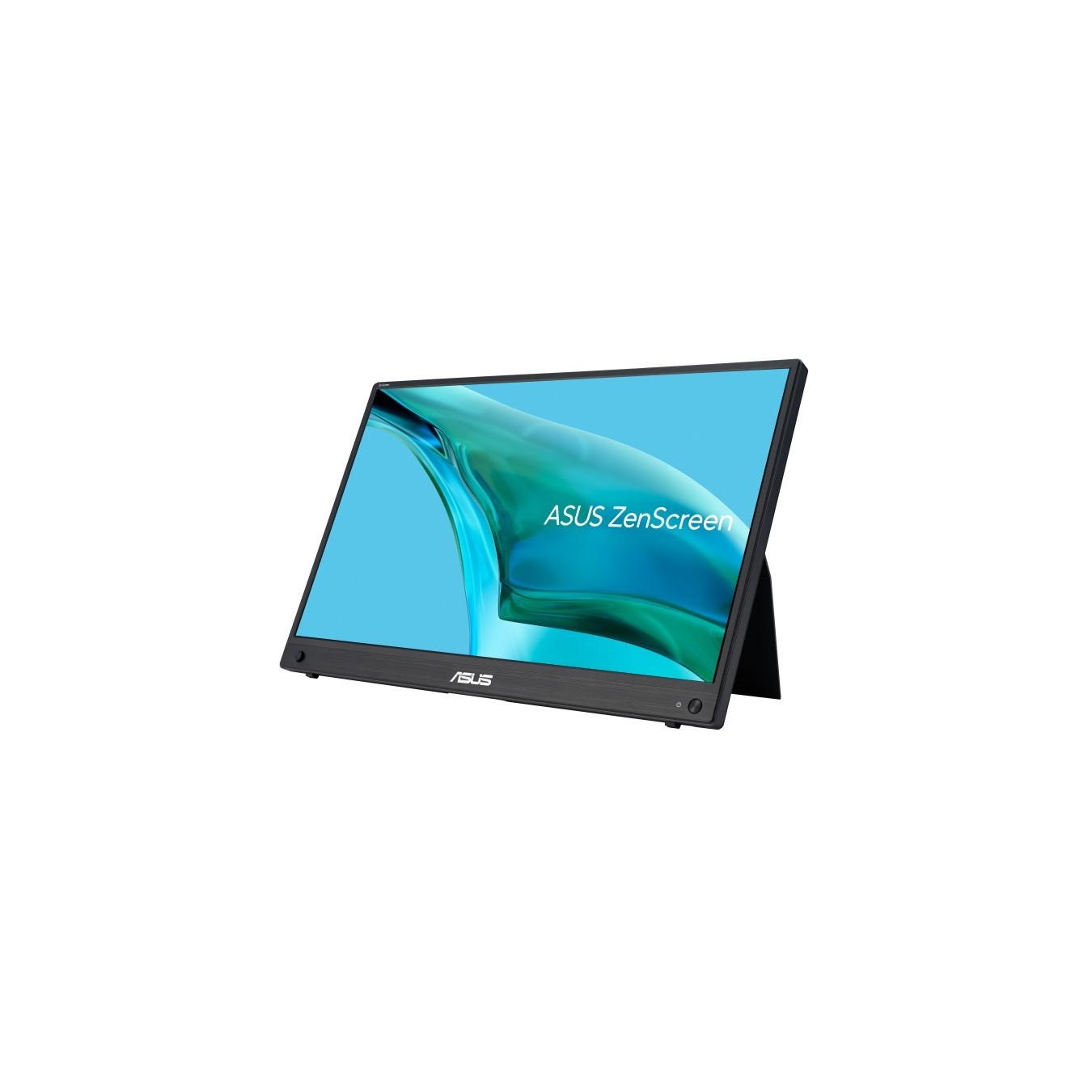 ASUS ZenScreen MB16AHG - 15.6-inch FHD IPS Portable Monitor with HDMI — Buy in Cyprus with Fast Delivery