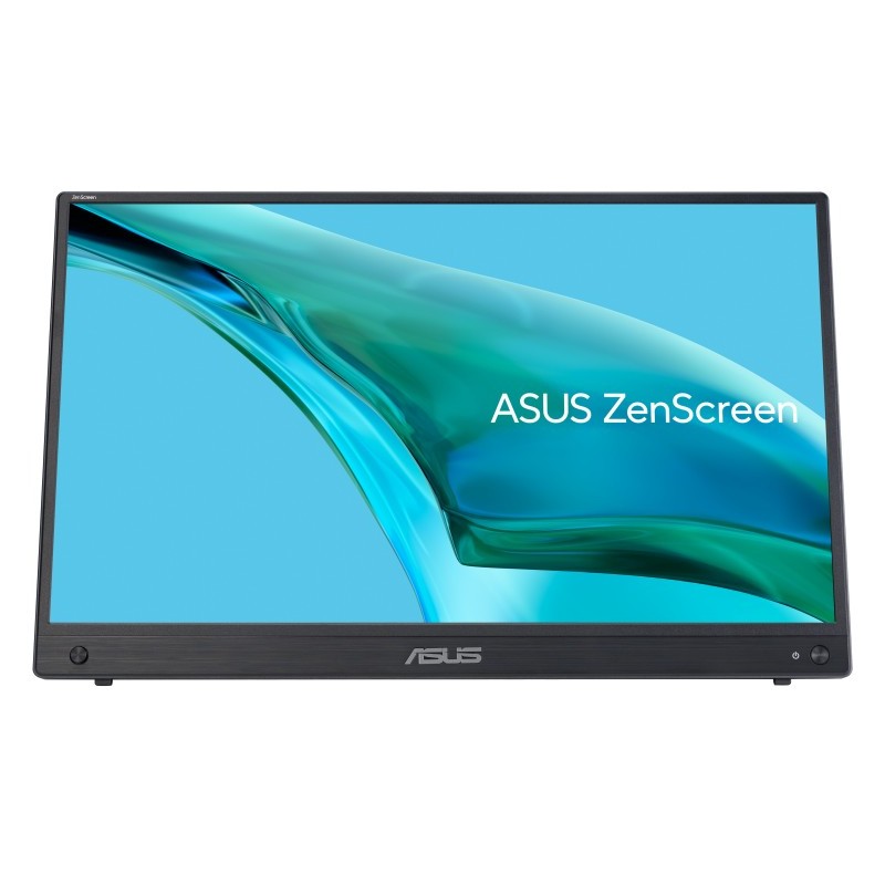 Buy ASUS ZenScreen MB16AHG - 15.6-inch FHD IPS Portable Monitor with HDMI in Cyprus, Nicosia, Limassol, Larnaka, Pafos