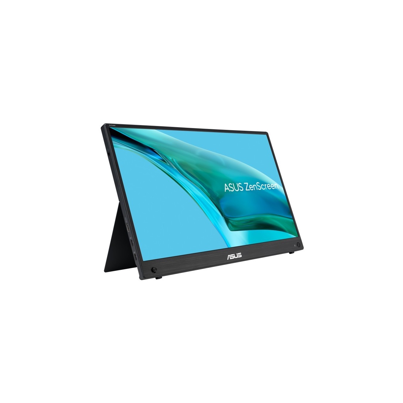 ASUS ZenScreen MB16AHG - 15.6-inch FHD IPS Portable Monitor with HDMI — Buy in Cyprus with Fast Delivery