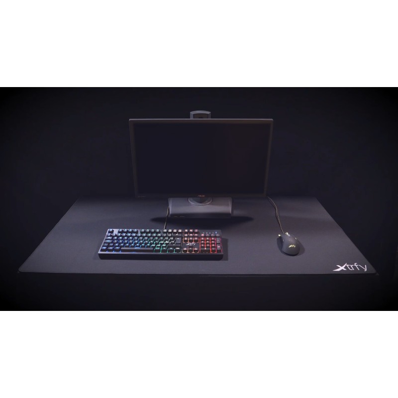 Buy CHERRY Xtrfy MAP GP2 XXL - GP2 - Black in Cyprus, Nicosia, Limassol, Larnaka, Pafos