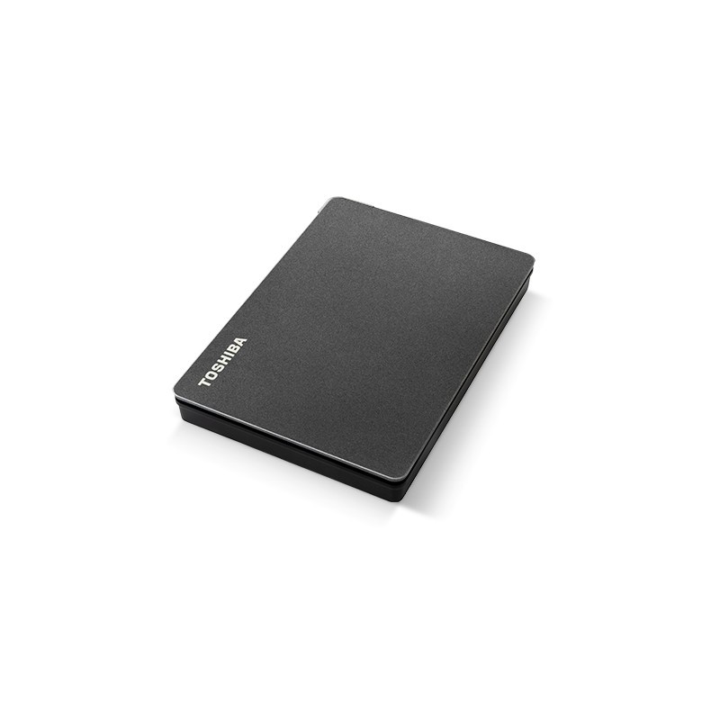 Buy Toshiba Storage Canvio Gaming 1 TB - Portable HDD - Black, USB 3.2 Gen1 in Cyprus, Nicosia, Limassol, Larnaka, Pafos