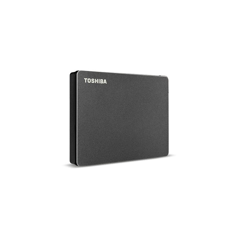 Buy Toshiba Storage Canvio Gaming 1 TB - Portable HDD - Black, USB 3.2 Gen1 in Cyprus, Nicosia, Limassol, Larnaka, Pafos