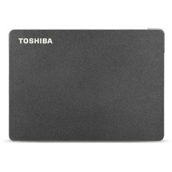 Buy Toshiba Storage Canvio Gaming 1 TB - Portable HDD - Black, USB 3.2 Gen1 in Cyprus, Nicosia, Limassol, Larnaka, Pafos