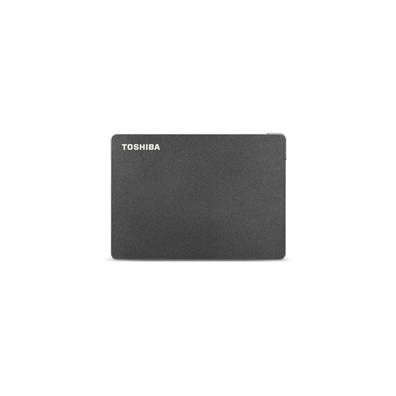 Buy Toshiba Storage Canvio Gaming 1 TB - Portable HDD - Black, USB 3.2 Gen1 in Cyprus, Nicosia, Limassol, Larnaka, Pafos