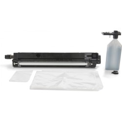 Buy HP LaserJet Black Developer Unit - Characteristics (Color Black) in Cyprus, Nicosia, Limassol, Larnaka, Pafos