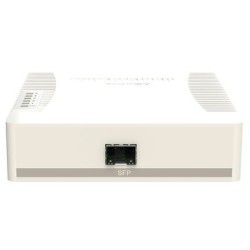 Buy 5P+1 Mikrotik CSS106-1G-4P-1S POE M - CSS106-1G-4P-1S - 5-port Gigabit Web-m... in Cyprus, Nicosia, Limassol, Larnaka, Pafos