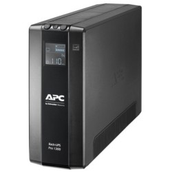 Buy APC Back-UPS Pro BR1300 - BR1300 - Line-Interactive 1300VA 780W in Cyprus, Nicosia, Limassol, Larnaka, Pafos