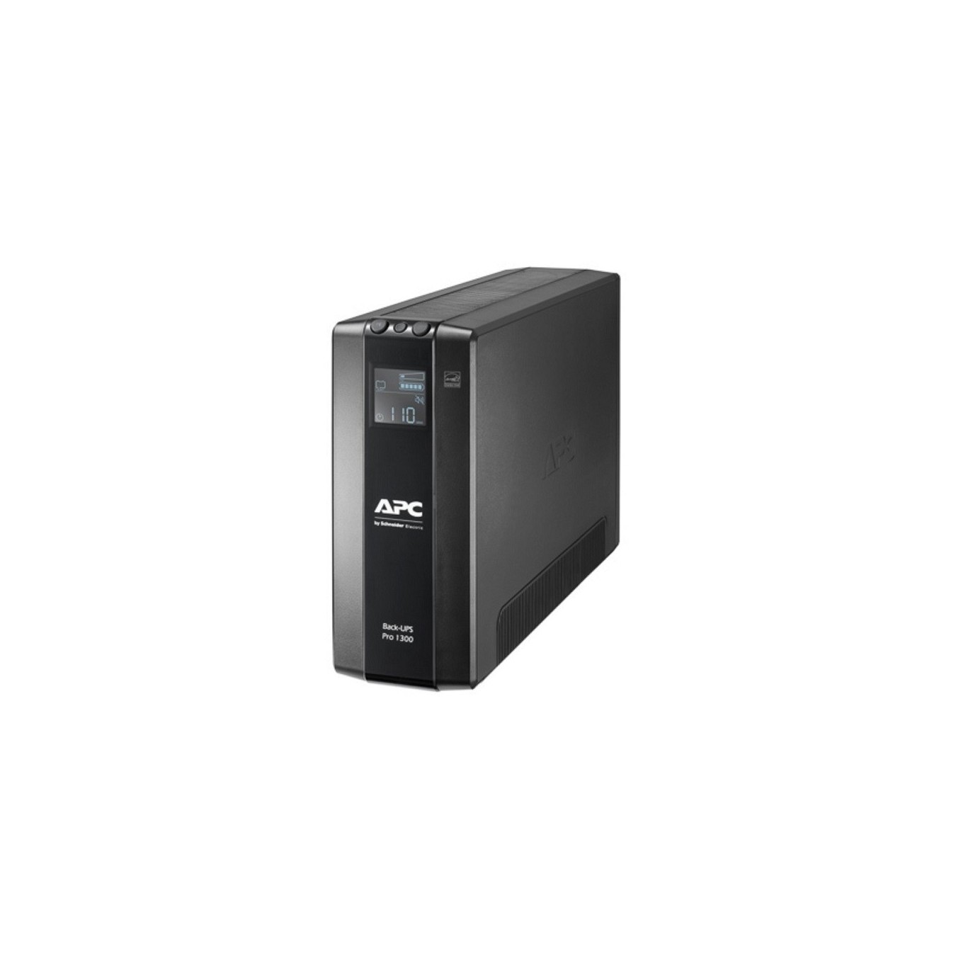 APC Back-UPS Pro BR1300 - BR1300 - Line-Interactive 1300VA 780W — Buy in Cyprus with Fast Delivery