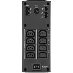 Buy APC Back-UPS Pro BR1300 - BR1300 - Line-Interactive 1300VA 780W in Cyprus, Nicosia, Limassol, Larnaka, Pafos