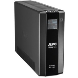 Buy APC Back-UPS Pro BR1300 - BR1300 - Line-Interactive 1300VA 780W in Cyprus, Nicosia, Limassol, Larnaka, Pafos
