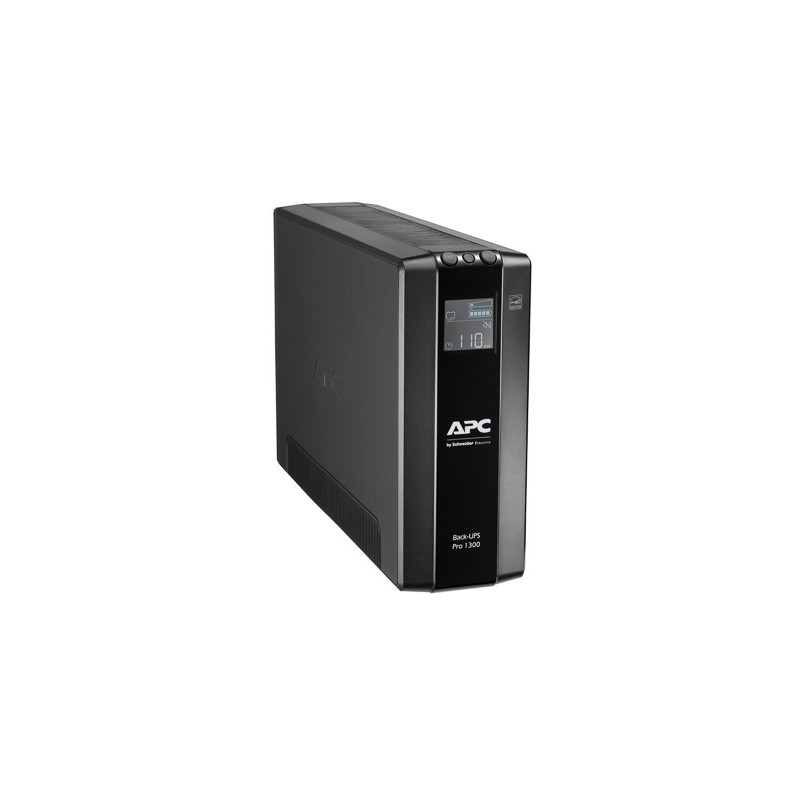 Buy APC Back-UPS Pro BR1300 - BR1300 - Line-Interactive 1300VA 780W in Cyprus, Nicosia, Limassol, Larnaka, Pafos