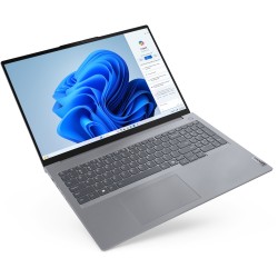 Buy Lenovo ThinkBook 16 G7 - R5-7535HS - 32GB RAM, 512GB SSD, 16in WUXGA, Window... in Cyprus, Nicosia, Limassol, Larnaka, Pafos