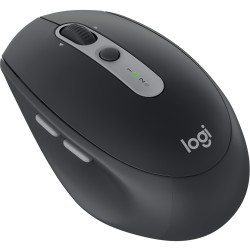 Buy Logitech M590 Silent Wireless Mouse Graphite - M590 - Graphite, Silent, Opti... in Cyprus, Nicosia, Limassol, Larnaka, Pafos