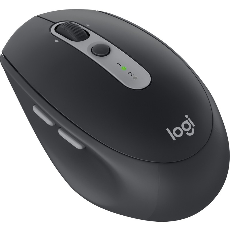 Buy Logitech M590 Silent Wireless Mouse Graphite - M590 - Graphite, Silent, Opti... in Cyprus, Nicosia, Limassol, Larnaka, Pafos