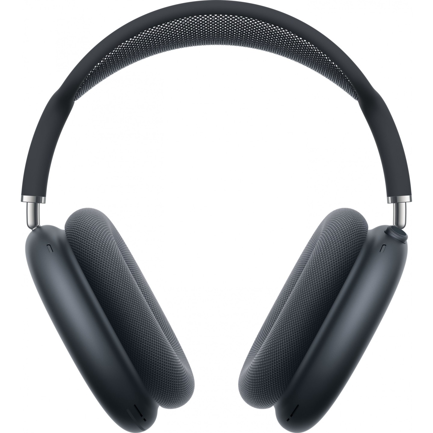 Apple AirPods Max - Midnight - Over-Ear Wireless Headphones, ANC, Transparency, Spatial Audio