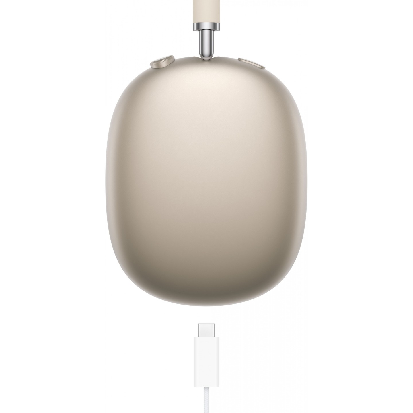 Apple AirPods Max - Midnight - Over-Ear Wireless Headphones, ANC, Transparency, Spatial Audio