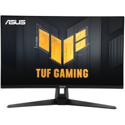 ASUS TUF Gaming VG27AQ3A 27" WQHD 180Hz IPS Gaming Monitor (Boxed) — Buy in Cyprus with Fast Delivery