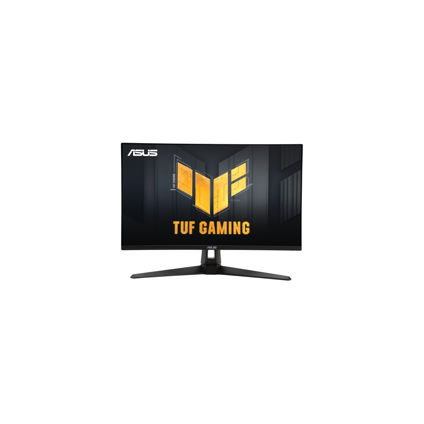 ASUS TUF Gaming VG27AQ3A 27" WQHD 180Hz IPS Gaming Monitor (Boxed) — Buy in Cyprus with Fast Delivery