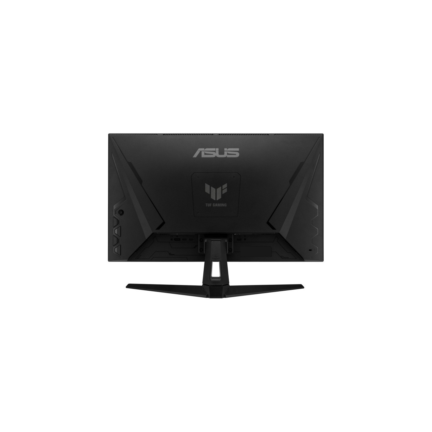 ASUS TUF Gaming VG27AQ3A 27" WQHD 180Hz IPS Gaming Monitor (Boxed) — Buy in Cyprus with Fast Delivery