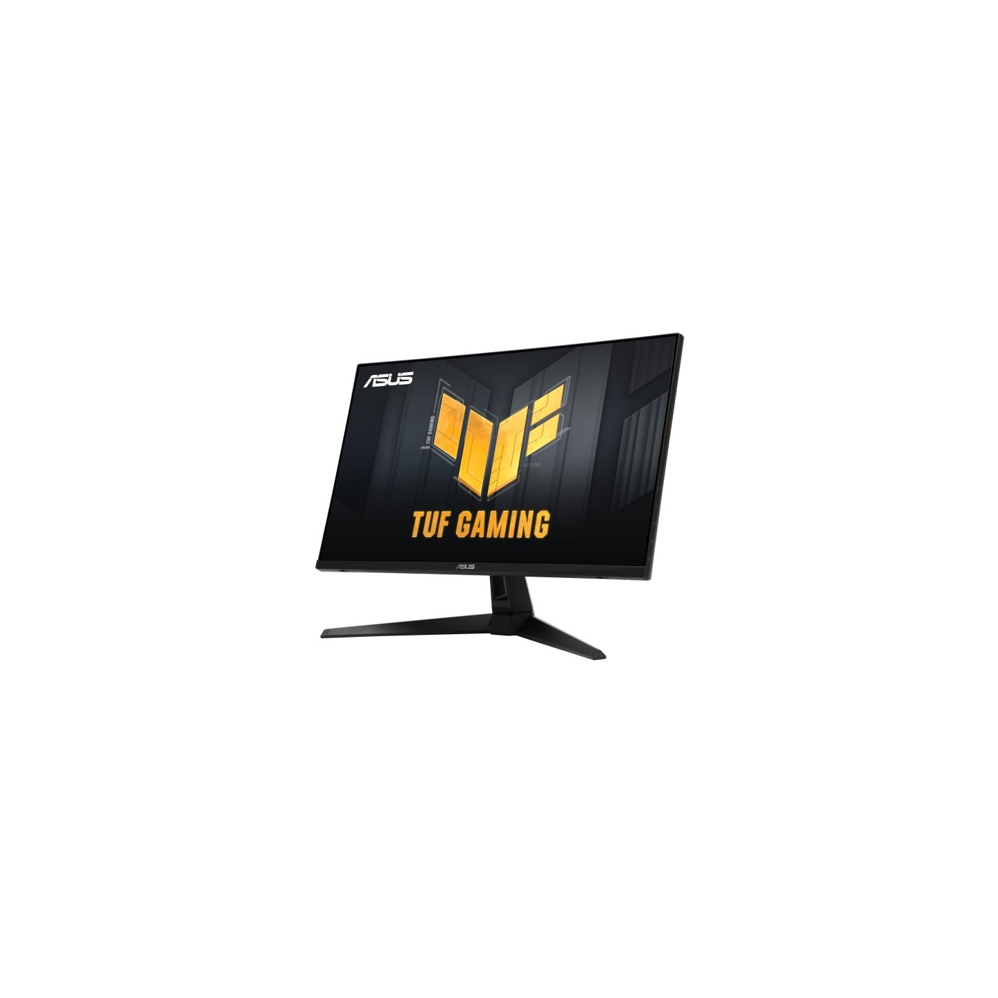 ASUS TUF Gaming VG27AQ3A 27" WQHD 180Hz IPS Gaming Monitor (Boxed) — Buy in Cyprus with Fast Delivery
