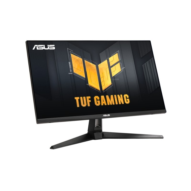 Buy ASUS TUF Gaming VG27AQ3A - VG27AQ3A - 27-inch WQHD IPS, 165 Hz, HDMI DP in Cyprus, Nicosia, Limassol, Larnaka, Pafos