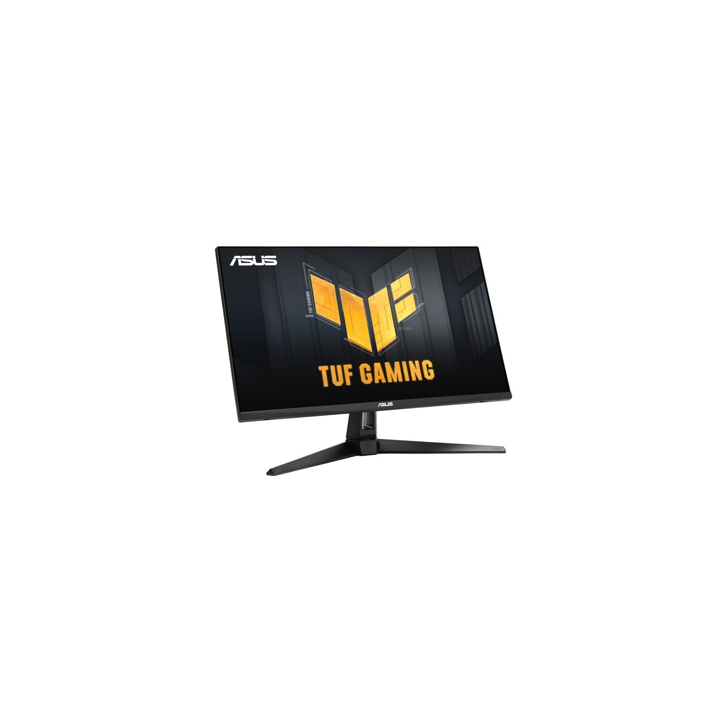 ASUS TUF Gaming VG27AQ3A 27" WQHD 180Hz IPS Gaming Monitor (Boxed) — Buy in Cyprus with Fast Delivery