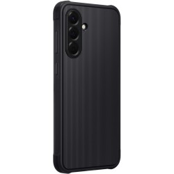 Buy Samsung Rugged Case - A56 - Black in Cyprus, Nicosia, Limassol, Larnaka, Pafos