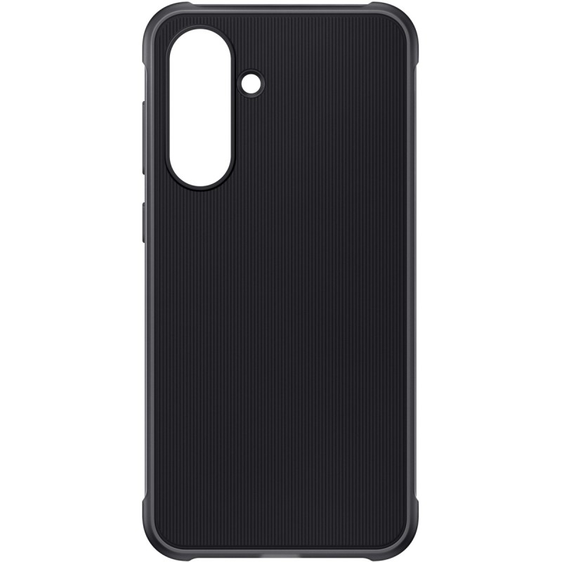 Buy Samsung Rugged Case - A56 - Black in Cyprus, Nicosia, Limassol, Larnaka, Pafos