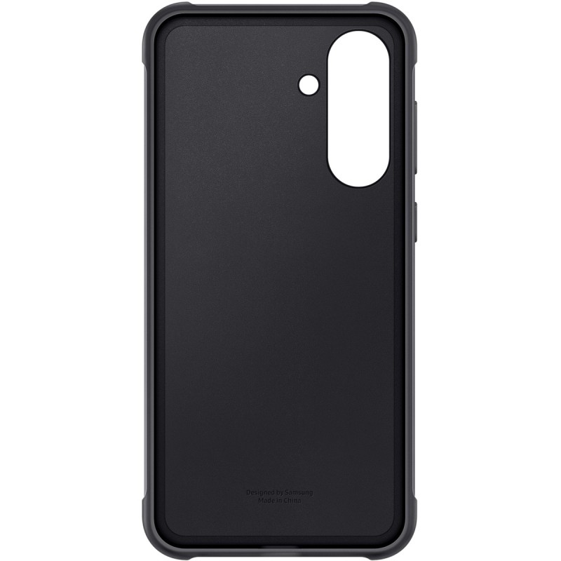 Buy Samsung Rugged Case - A56 - Black in Cyprus, Nicosia, Limassol, Larnaka, Pafos