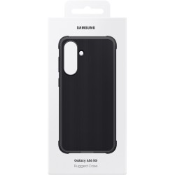 Buy Samsung Rugged Case - A56 - Black in Cyprus, Nicosia, Limassol, Larnaka, Pafos