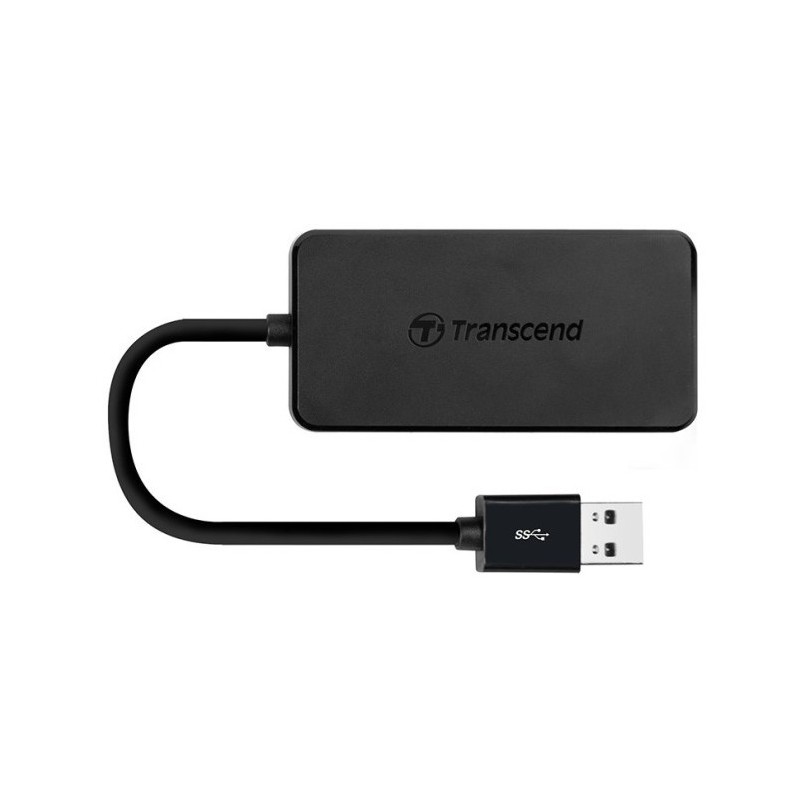 Buy Stick USB Hub 4-Port USB 3.0 Hub - HUB2 - Bus-Powered in Cyprus, Nicosia, Limassol, Larnaka, Pafos