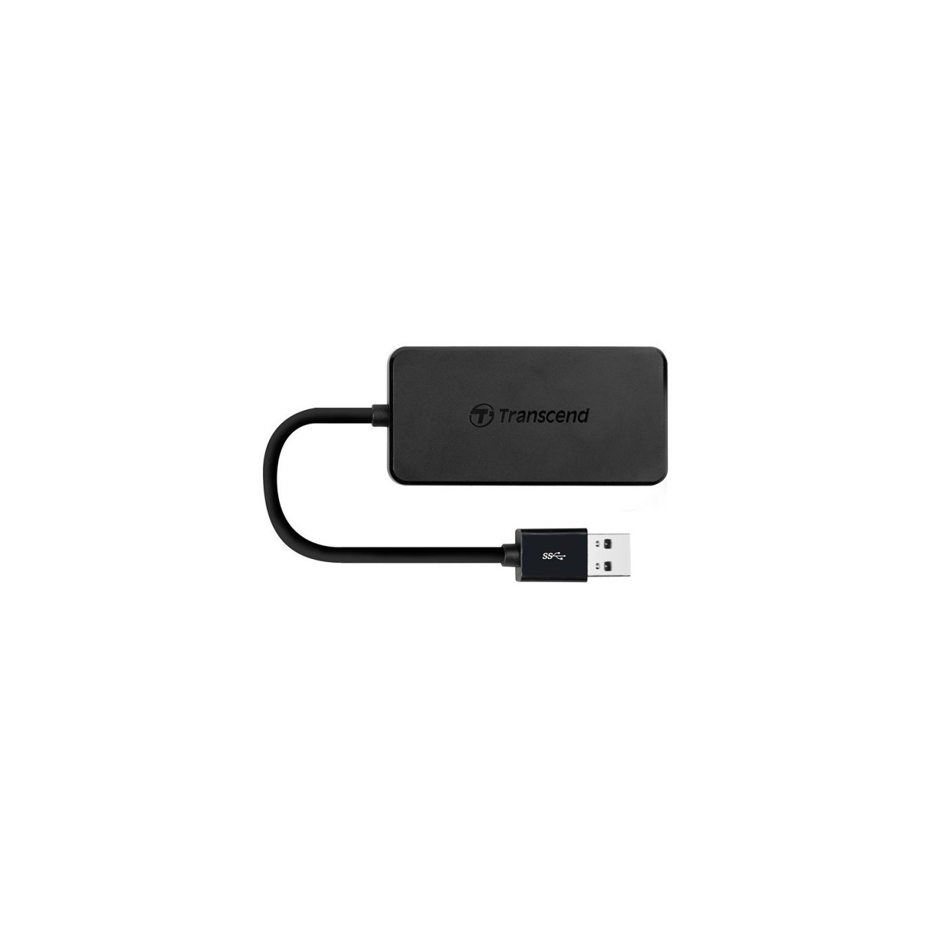 Stick USB Hub 4-Port USB 3.0 Hub - HUB2 - Bus-Powered — Buy in Cyprus with Fast Delivery
