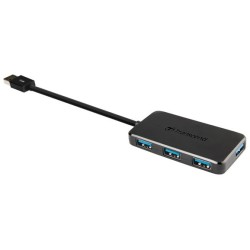 Buy Stick USB Hub 4-Port USB 3.0 Hub - HUB2 - Bus-Powered in Cyprus, Nicosia, Limassol, Larnaka, Pafos