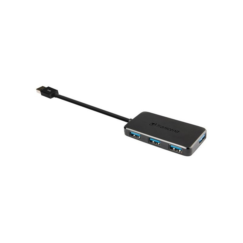 Buy Stick USB Hub 4-Port USB 3.0 Hub - HUB2 - Bus-Powered in Cyprus, Nicosia, Limassol, Larnaka, Pafos