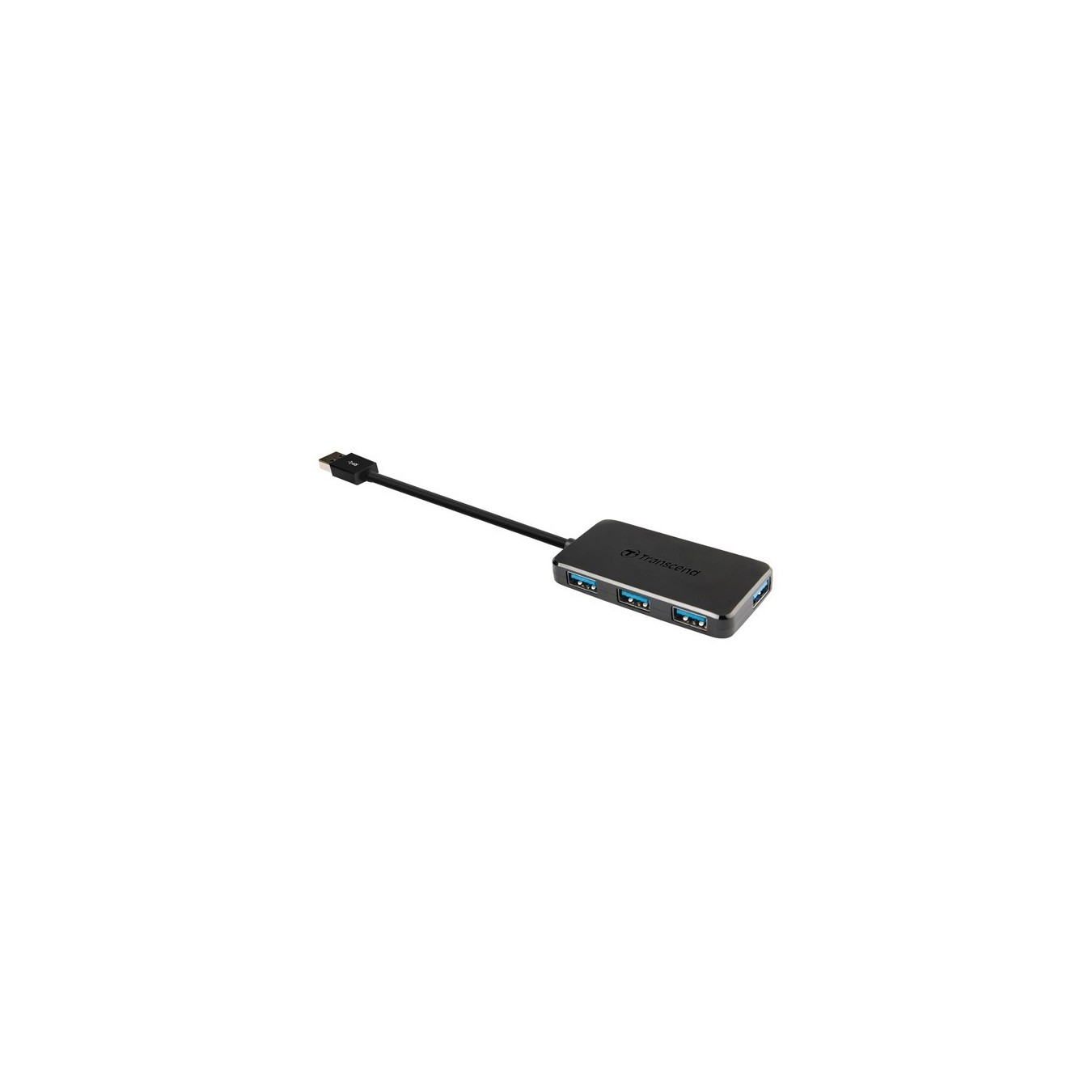 Stick USB Hub 4-Port USB 3.0 Hub - HUB2 - Bus-Powered — Buy in Cyprus with Fast Delivery
