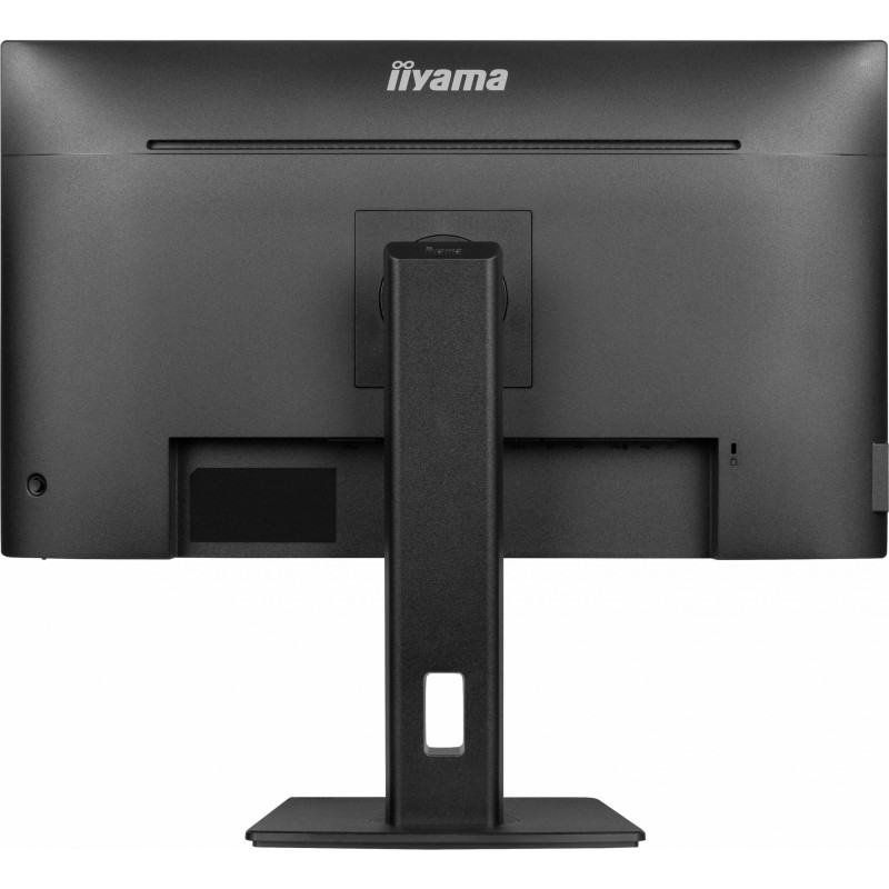 Buy iiyama ProLite XUB2792UHSU-B6 27" 4K IPS Monitor - XUB2792UHSU-B6 - Black, P... in Cyprus, Nicosia, Limassol, Larnaka, Pafos