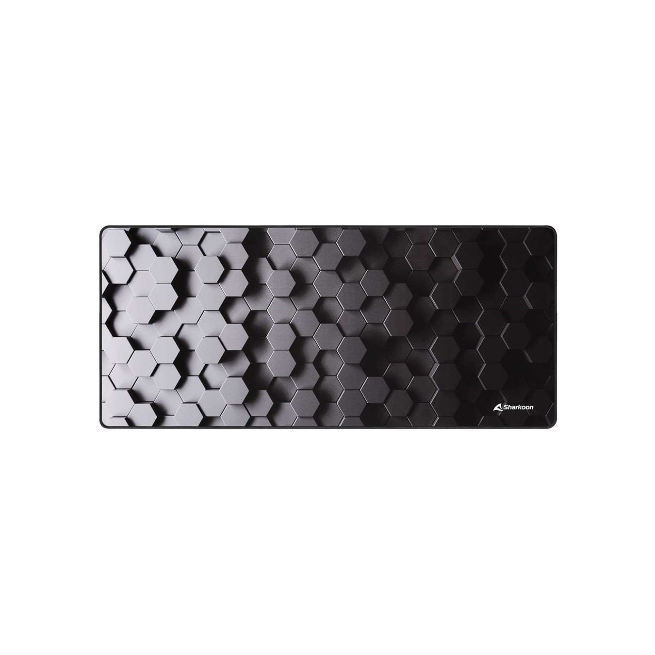 Sharkoon Mauspad Skiller - SGP30 - XXL 900x400mm Hex Pattern — Buy in Cyprus with Fast Delivery