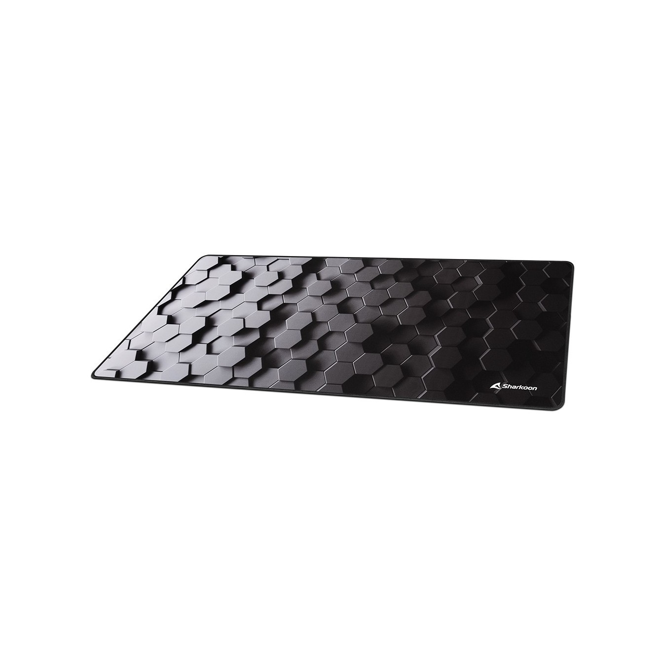 Sharkoon Mauspad Skiller - SGP30 - XXL 900x400mm Hex Pattern — Buy in Cyprus with Fast Delivery
