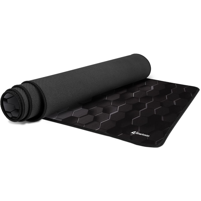 Buy Sharkoon Mauspad Skiller - SGP30 - XXL 900x400mm Hex Pattern in Cyprus, Nicosia, Limassol, Larnaka, Pafos