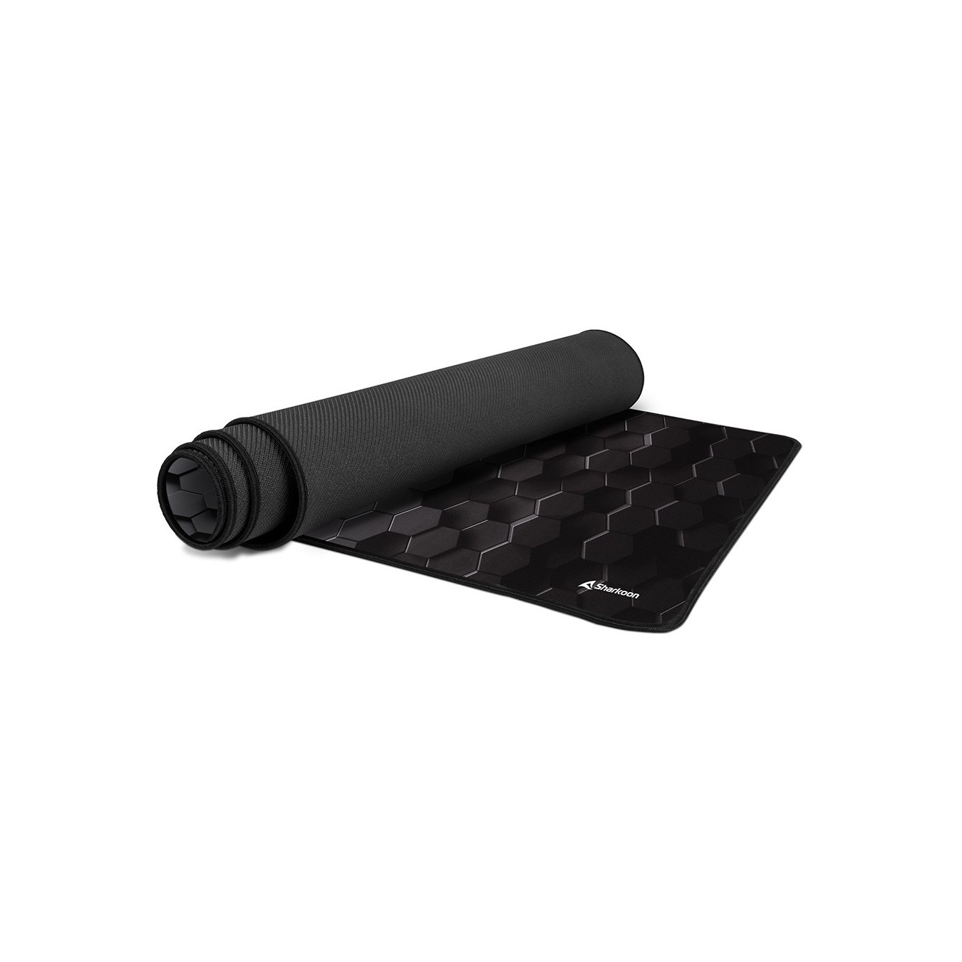 Sharkoon Mauspad Skiller - SGP30 - XXL 900x400mm Hex Pattern — Buy in Cyprus with Fast Delivery
