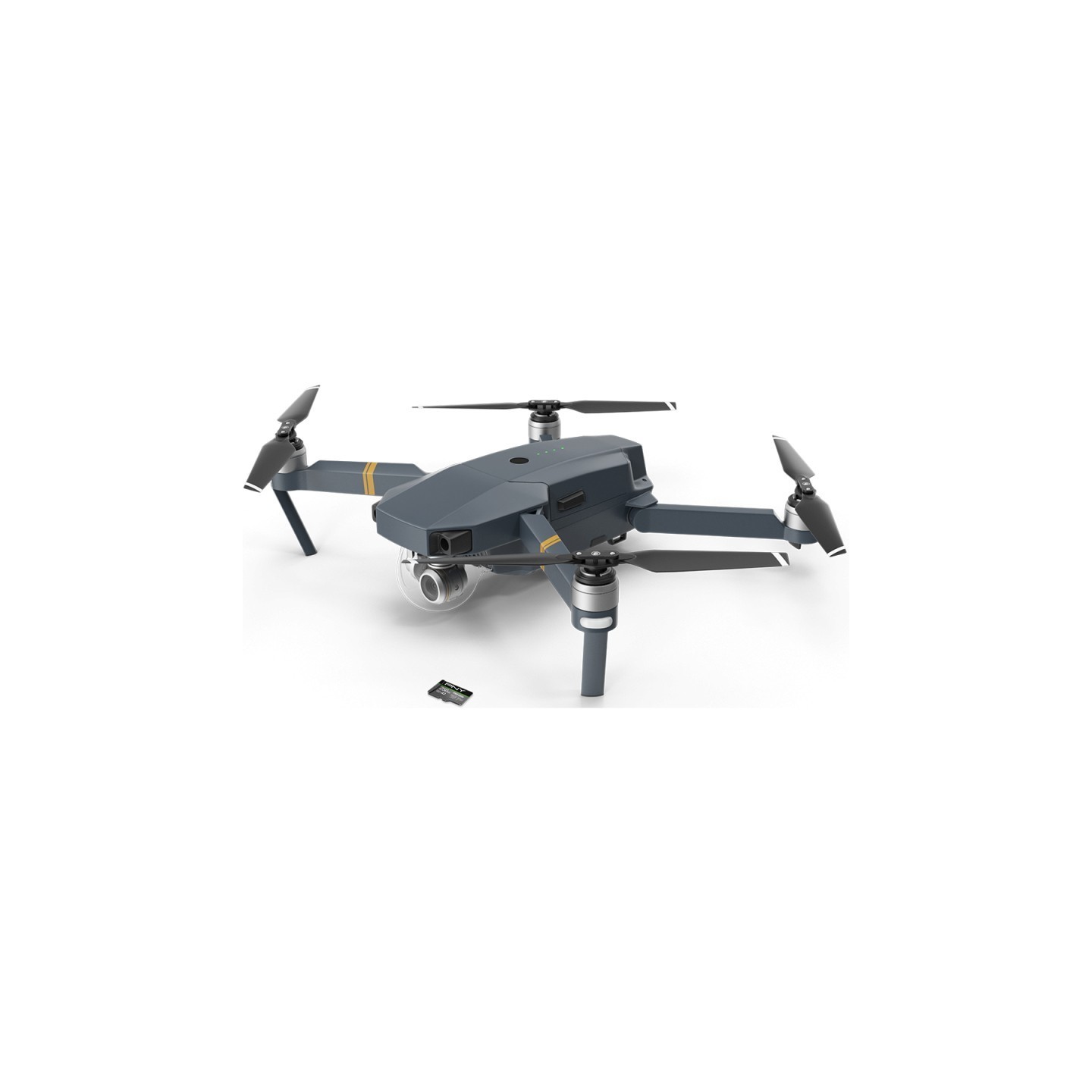 PNY Pro Elite MicroSDXC Card 256GB - U3, 100/90 MB/s — Buy in Cyprus with Fast Delivery