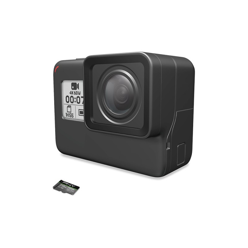 Buy PNY Pro Elite MicroSDXC Card 256GB - U3, 100/90 MB/s in Cyprus, Nicosia, Limassol, Larnaka, Pafos