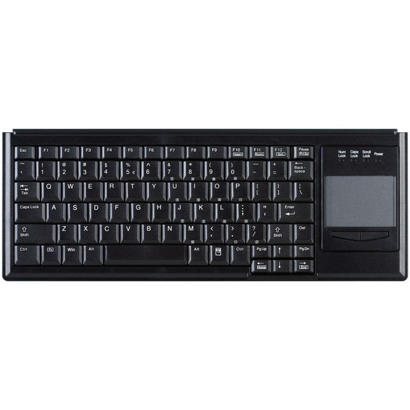 Buy CHERRY ACTIVE KEY Industry 4.0 Compact Ultraflat Keyboard in Cyprus, Nicosia, Limassol, Larnaka, Pafos