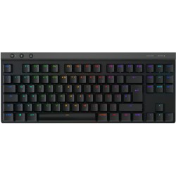 Buy Logitech G515 LIGHTSPEED TKL - G515 - Black (DE), 2.4 GHz Wireless in Cyprus, Nicosia, Limassol, Larnaka, Pafos