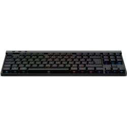 Buy Logitech G515 LIGHTSPEED TKL - G515 - Black (DE), 2.4 GHz Wireless in Cyprus, Nicosia, Limassol, Larnaka, Pafos