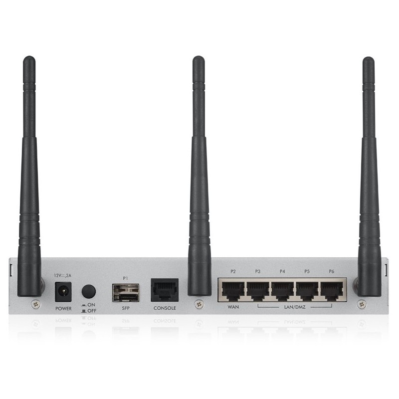 Buy Z Zyxel Firewall USG20W-VPN - USG20W-VPN - Device, WLAN in Cyprus, Nicosia, Limassol, Larnaka, Pafos