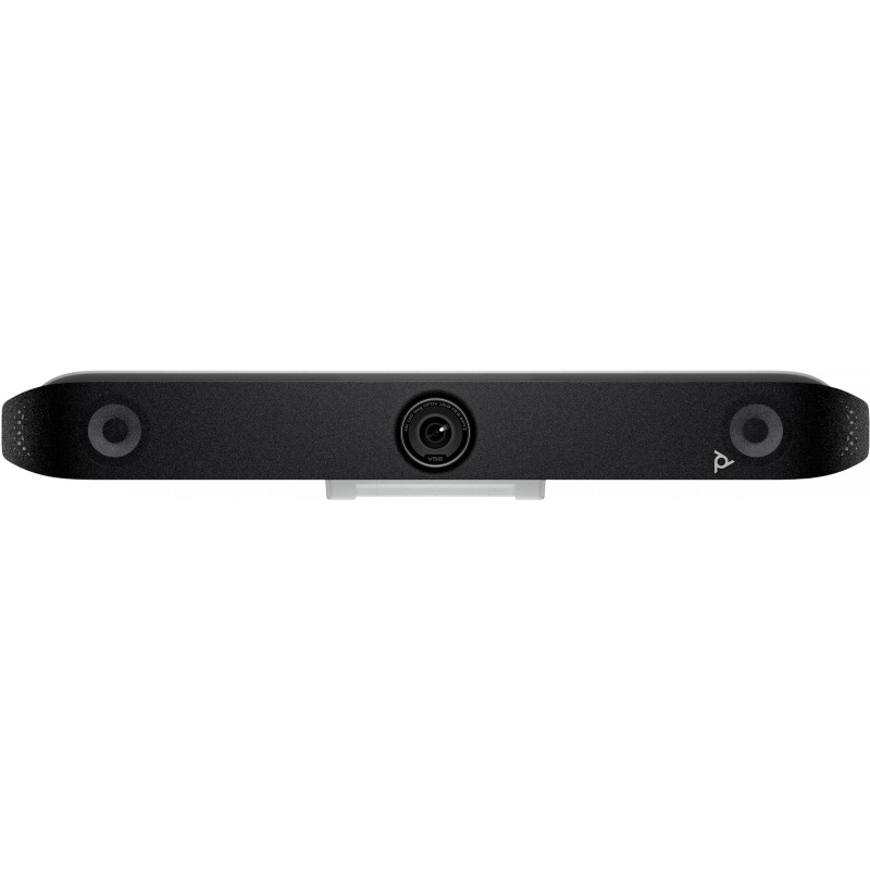 Buy HP Poly Studio V52 USB 4K Videobar Teams - V52 - USB-C, 4K video, Teams-cert... in Cyprus, Nicosia, Limassol, Larnaka, Pafos