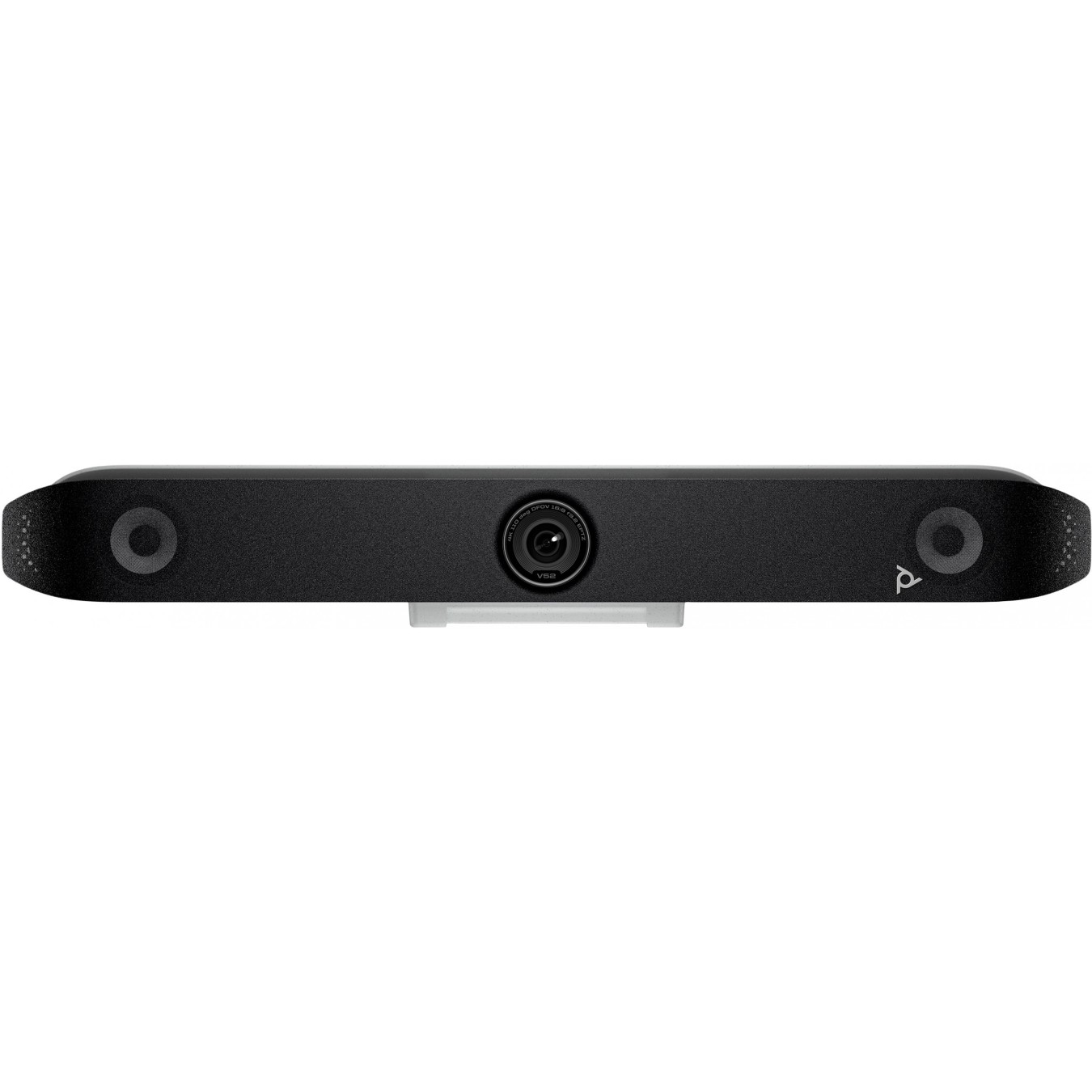 HP Poly Studio V52 USB 4K Videobar Teams - V52 - USB-C, 4K video, Teams-certified — Buy in Cyprus with Fast Delivery
