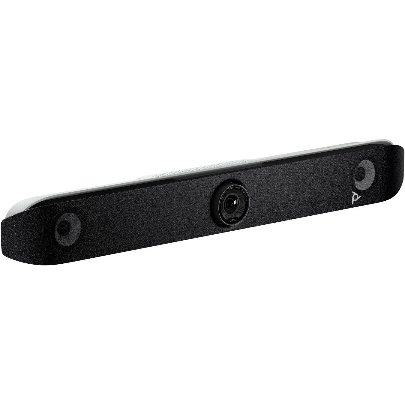 HP Poly Studio V52 USB 4K Videobar Teams - V52 - USB-C, 4K video, Teams-certified — Buy in Cyprus with Fast Delivery